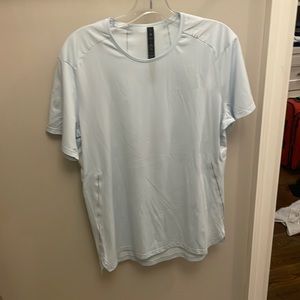 New Lululemon Metal Vent Tech T 2.0